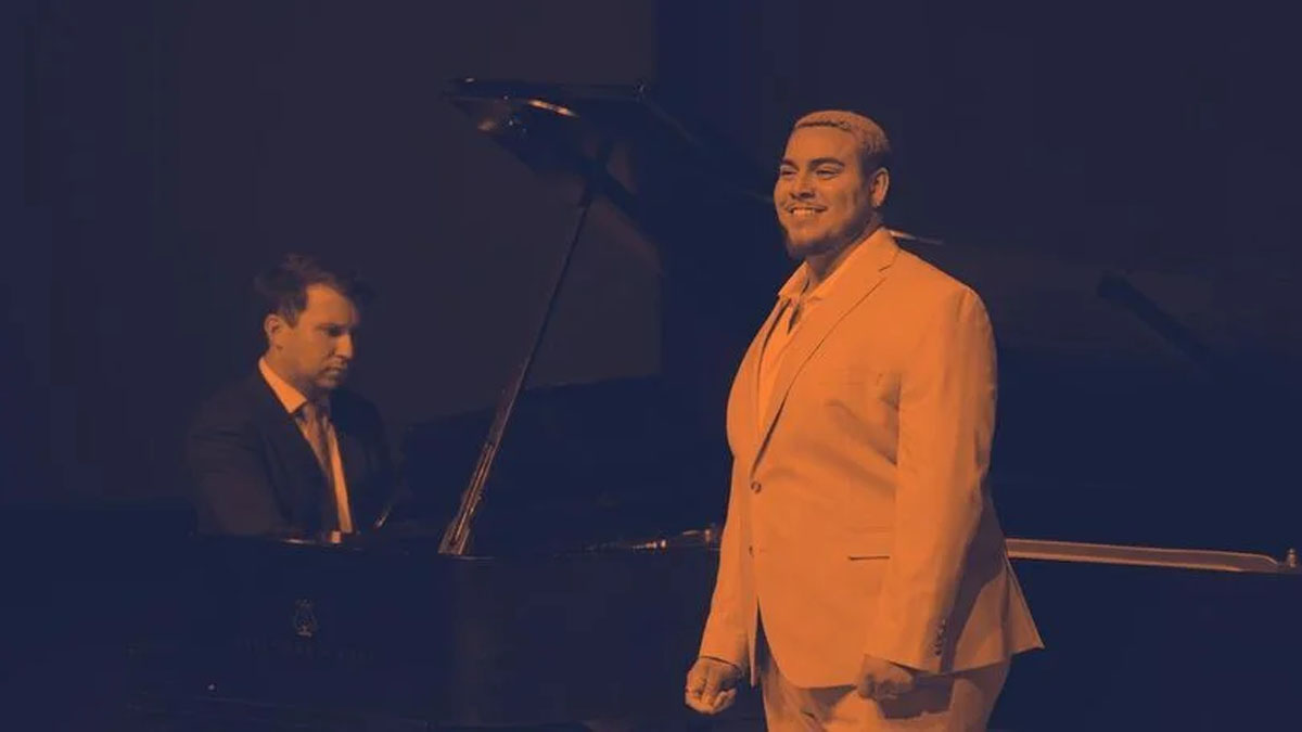America the Elusive at Ravinia Festival